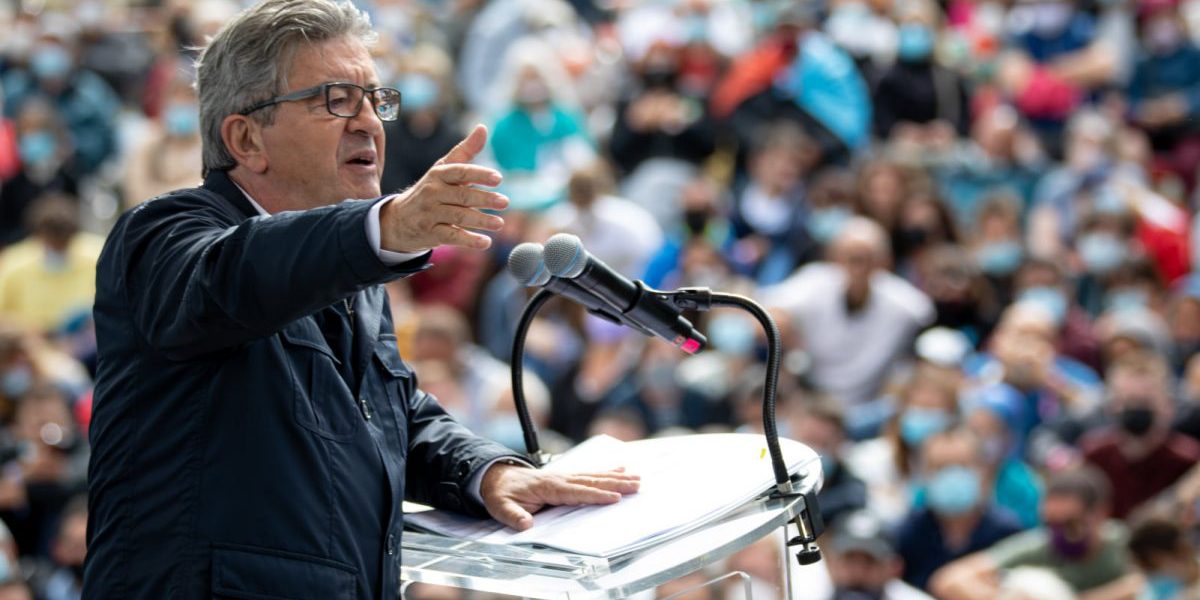 Arestări în masă în Franța după moartea unui nationalist