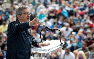 Arestări în masă în Franța după moartea unui nationalist