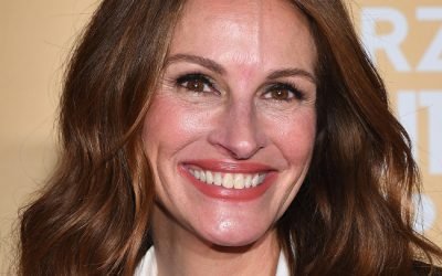 Julia Roberts își sărbătorește soțul cu o declarație emoționantă pe Instagram Julia Roberts, o adevărată legendă a cinematografiei americane, continuă să strălucească atât pe marile ecrane, cât și în viața personală