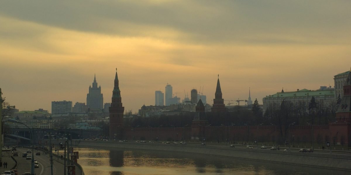 Rusia cere Ucraina sub administrație internațională