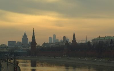 Rusia cere Ucraina sub administrație internațională