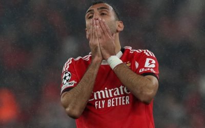 Benfica își continuă cursa spre titlu în fața lui Santa Clara Benfica se pregătește să înfrunte Santa Clara sâmbătă seara, într-un meci crucial pentru consolidarea poziției sale în clasamentul Ligii I