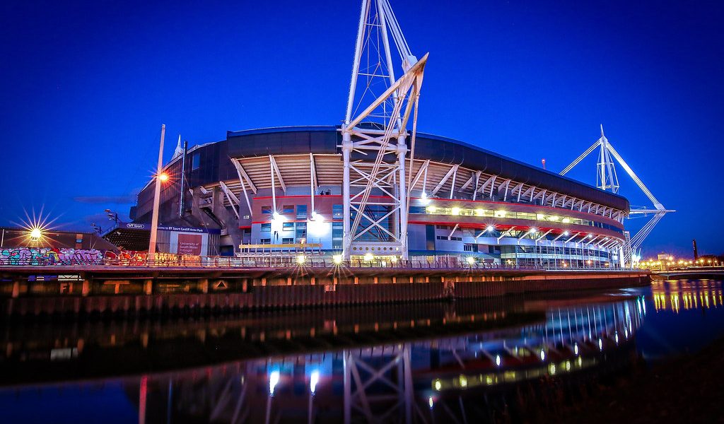 Wales și Anglia pregătesc un duel pe Principality Stadium Naționala Țării Galilor are șansa de a juca împotriva Angliei pe Principality Stadium dacă cele două echipe sunt trasate în aceeași grupă a Ligii Națiunilor, în cadrul tragerii la sorți programată pentru joi