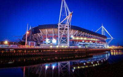 Wales și Anglia pregătesc un duel pe Principality Stadium Naționala Țării Galilor are șansa de a juca împotriva Angliei pe Principality Stadium dacă cele două echipe sunt trasate în aceeași grupă a Ligii Națiunilor, în cadrul tragerii la sorți programată pentru joi