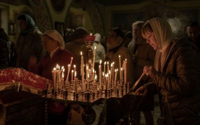 Tradiții și obiceiuri de Sfântul Haralambie, 10 februarie – ce rugăciuni!