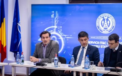 STS dezvoltă instrumente pentru telecomunicații speciale