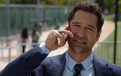 „Ken Kern, figura-cheie din ‘Lincoln Lawyer’, omagiu inedit în serial”