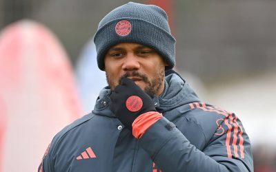 Kompany ignora BVB: „Nu mă interesează deloc această echipă”