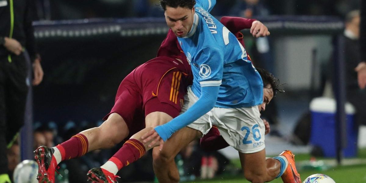Drama de pe Maradona: Napoli și Roma împart punctele într-un meci electrizant Într-o seară memorabilă pe stadionul Diego Armando Maradona, Napoli și Roma au terminat la egalitate, 2-2, într-un confruntare plină de intensitate și momente spectaculoase
