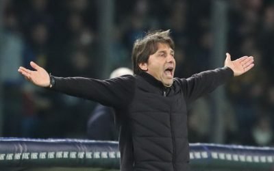 Conte laudă spiritul echipei după remiza cu Roma Napoli a înregistrat o remiză neașteptată, 2-2, în partida disputată pe terenul celor de la Roma, iar antrenorul Antonio Conte își exprimă aprecierile față de echipă și de suporteri