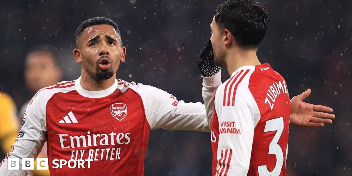 Arsenal, la un pas de eșec: Remiza cu Wolves amplifică presiunea Arsenal a suferit un dezamăgitor rezultat pe teren propriu, remizând 2-2 cu Wolves, echipa aflată pe ultimele locuri în Premier League