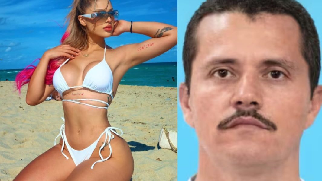 „El Mencho” și trădarea: Maria Julissa, în centrul controversei Un audio pretențios atribuit lui Nemesio Oseguera, cunoscut sub numele de „El Mencho”, a stârnit un val de reacții pe rețelele sociale, în care acesta o acuză pe Maria Julissa, un model local, de trădare