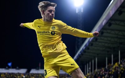 Bodo/Glimt surprinde Inter: Italieni aproape de eliminare în Liga Campionilor Inter a suferit o înfrângere neașteptată în turul play-off-ului pentru optimile Ligii Campionilor, fiind învinsă cu 3-1 de Bodo/Glimt pe terenul sintetic al stadionului Aspmyra din Norvegia