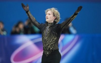 Lindsey Vonn, accident pe pârtiile olimpice: transportată cu elicopterul Într-o zi care părea promițătoare la Jocurile Olimpice de iarnă de la Milano-Cortina, Lindsey Vonn, una dintre cele mai cunoscute schioare din istoria sportului, a suferit un accident grav în timpul cursei de downhill