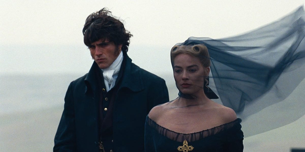 O incercare emoțională: „Wuthering Heights” cu Margot Robbie și Jacob Elordi Spectatorii care au asistat la avanpremiera filmului „Wuthering Heights”, regizat de Emerald Fennell, au fost copleșiți de intensitatea emoțională a peliculei