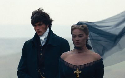 O incercare emoțională: „Wuthering Heights” cu Margot Robbie și Jacob Elordi Spectatorii care au asistat la avanpremiera filmului „Wuthering Heights”, regizat de Emerald Fennell, au fost copleșiți de intensitatea emoțională a peliculei