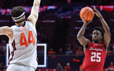 Wisconsin Badgers provoacă surpriza: victorie în fața lui Illinois în meciul de sâmbătă Marșul echipei Wisconsin Badgers în turneul NCAA primește un impuls semnificativ după victoria impresionantă de 92-90 în fața celor de la Illinois, echipă plasată pe locul 7 în topul național