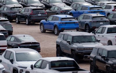 Creștere neașteptată a vânzărilor de mașini electrice second-hand Vânzările de mașini electrice second-hand au prins avânt, înregistrând o creștere de 13,5% în ultimele trei luni ale anului 2025, în ciuda stagnării afluxului de clienți la dealeri odată cu încheierea stimulentelor fiscale guvernamentale