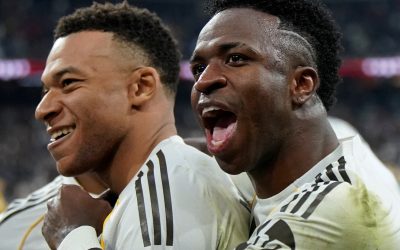 Real Madrid se pregătește de revanșă în fața Benfica după o înfrângere umilitoare Real Madrid se află într-o situație delicată, după ce a pierdut, acum trei săptămâni, în fața echipei Benfica cu 4-2 pe terenul portughezilor, un rezultat care a consemnat o adevărată dramă în ultimele momente ale partidei