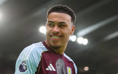 Duel pe terenul „Villa Park” între Aston Villa și Brighton Aston Villa și Brighton & Hove Albion se pregătesc să dovedească determinarea lor în Premier League, înfruntându-se într-un meci crucial pe „Villa Park” miercuri seară