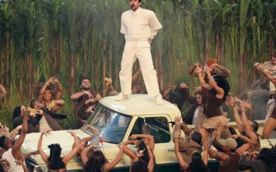 Bad Bunny, Un Mesaj Puternic de Unități la Super Bowl Bad Bunny a captat atenția a peste 125 de milioane de telespectatori în cadrul unui spectacol vibrant și plin de energie la Super Bowl, promițând că „lumea va dansa”