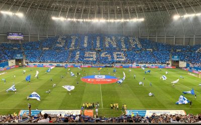 Bănia în fierbinte! Universitatea Craiova se pregătește pentru duel.