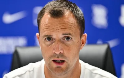 Birmingham City se pregătește de confruntarea cu Leeds United în FA Cup Birmingham City și Leeds United se vor întâlni duminică după-amiază la St Andrew’s, într-o partidă ce promite a fi o confruntare palpitantă