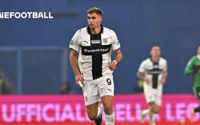 Bologna-Parma: Iată-l pe Pellegrino, arma secretă a „crociatilor”!