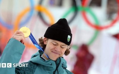 Brazilia sărbătorește: Lucas Pinheiro Braathen aduce aurul în slalom!