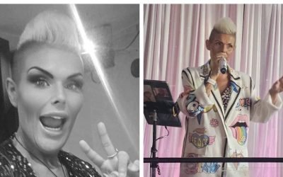 A murit cântăreața Scouse Pink, după o luptă grea cu cancerul Cântăreața Beverley George, cunoscută sub numele de Scouse Pink, a murit marți, 24 februarie 2026, în urma unei lungi lupte împotriva cancerului