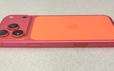Nici nu s-au stins ecourile lansării familiei iPhone 17, că zvonurile despre noul iPhone 18 Pro Max încep să circule intens