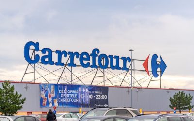 Carrefour își va vinde operațiunile din România: ce urmează?