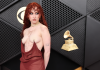 Chappell Roan Wears Mugler Naked Dress at the 2026 Grammys
