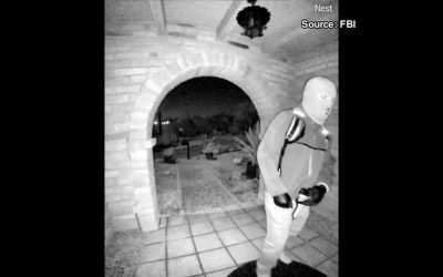 FBI publică imagini surprinse de camerele de supraveghere în cazul dispariției lui Nancy Guthrie FBI a publicat recent noi imagini surprinse de camerele de supraveghere instalate în fața casei lui Nancy Guthrie, dispărută de la sfârșitul lunii ianuarie