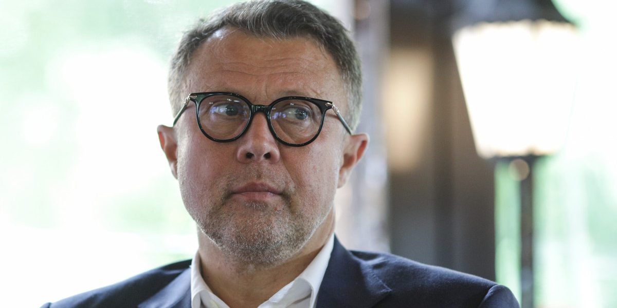 Omul de afaceri Dan Ostahie avertizează că România riscă o recesiune tehnică: „Când se intră în criză, nu simțim”