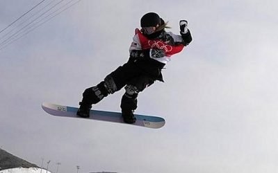 Emoțiile snowboardului olimpic, pregătite să strălucească la Milano Cortina 2026