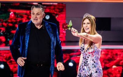 Liptai Claudia și Tilla deschid un nou sezon al „A Nagy Duett” cu o schimbare de juriu A opta ediție a emisiunii de succes „A Nagy Duett” revine în forță la TV2, cu Liptai Claudia și Tilla în rolul de gazde