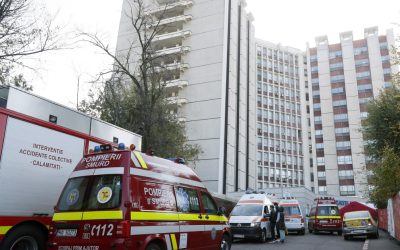 Federația „Solidaritatea Sanitară” anunță grevă generală în sectorul sanitar Consiliul de Coordonare al Federației „Solidaritatea Sanitară” a decis, luni, să notifice Guvernul cu privire la intenția de a declara grevă generală în sectorul sanitar