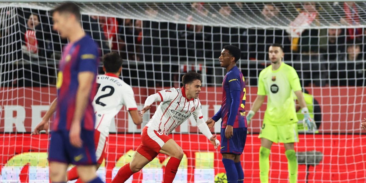 Giroanul își ajustează echipa: Witsel, cheie în mijlocul terenului Echipa de fotbal Girona a operat o modificare în formula de start în perspectiva confruntării cu Sevilla, pregătindu-se intens pentru meciul care va avea loc pe teren propriu