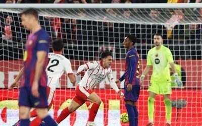 Giroanul își ajustează echipa: Witsel, cheie în mijlocul terenului Echipa de fotbal Girona a operat o modificare în formula de start în perspectiva confruntării cu Sevilla, pregătindu-se intens pentru meciul care va avea loc pe teren propriu