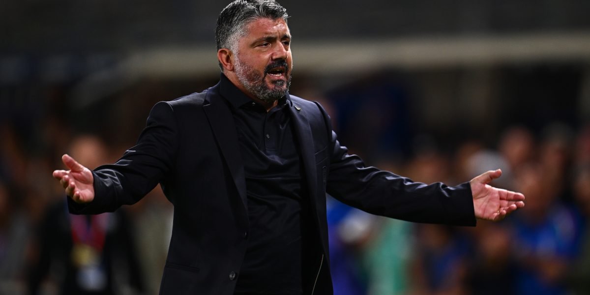 Italia, înfruntări de foc în Liga Națiunilor: Gattuso se pregătește pentru duelurile cu Franța și Belgia Naționala Italiei va avea parte de un grup extrem de competitiv în noul sezon al Ligii Națiunilor UEFA, avându-i ca adversari pe Franța, Belgia și Turcia