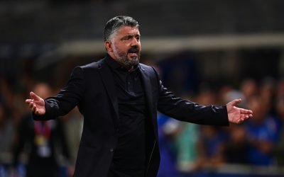 Italia, înfruntări de foc în Liga Națiunilor: Gattuso se pregătește pentru duelurile cu Franța și Belgia Naționala Italiei va avea parte de un grup extrem de competitiv în noul sezon al Ligii Națiunilor UEFA, avându-i ca adversari pe Franța, Belgia și Turcia
