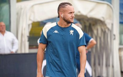 George Pușcaș, aproape de un transfer surpriză la Dinamo!