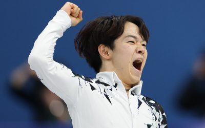 Ilia Malinin, favorit la aurul olimpic, dar Yuma Kagiyama promite o competiție strânsă Ilia Malinin, cunoscut drept „Quad God”, este principalul favorit pentru a câștiga medalia de aur în cadrul competiției de patinaj artistic masculin la Jocurile Olimpice de Iarnă de la Milano