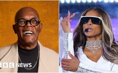 Why countries like Ghana, Benin and Guinea are courting African American stars