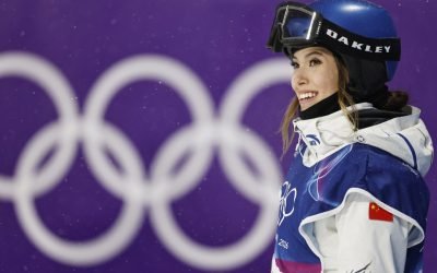 Gu Ailing aduce argintul pentru China la Olimpiada de Iarnă Milano-Cortina 2026 China a obținut o nouă medalie la Olimpiada de Iarnă de la Milano-Cortina 2026, după ce vedeta freeski-ului, Gu Ailing, a câștigat argintul în proba de big air feminin