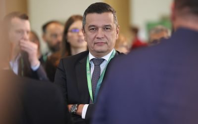 Grindeanu, în cursă pentru șefia SRI