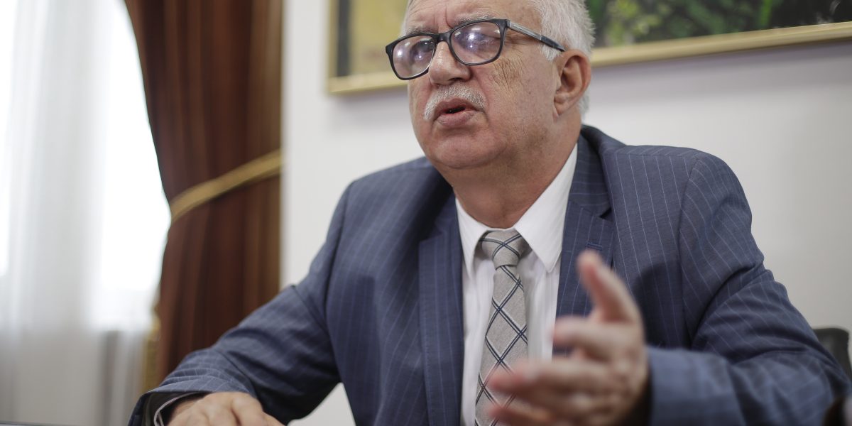 „Doi ani de amânare: Fost președinte CCR explică consecințele succesului ÎCCJ”