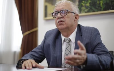 „Doi ani de amânare: Fost președinte CCR explică consecințele succesului ÎCCJ”