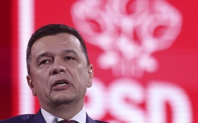 Grindeanu: Bolojan are atitudine de felcer